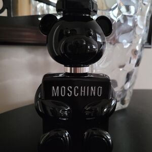 MOSCHINO Toy Boy EAU De PARFUM